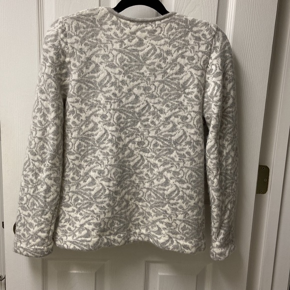 Coldwater Creek wool blend sweater - Picture 2 of 8